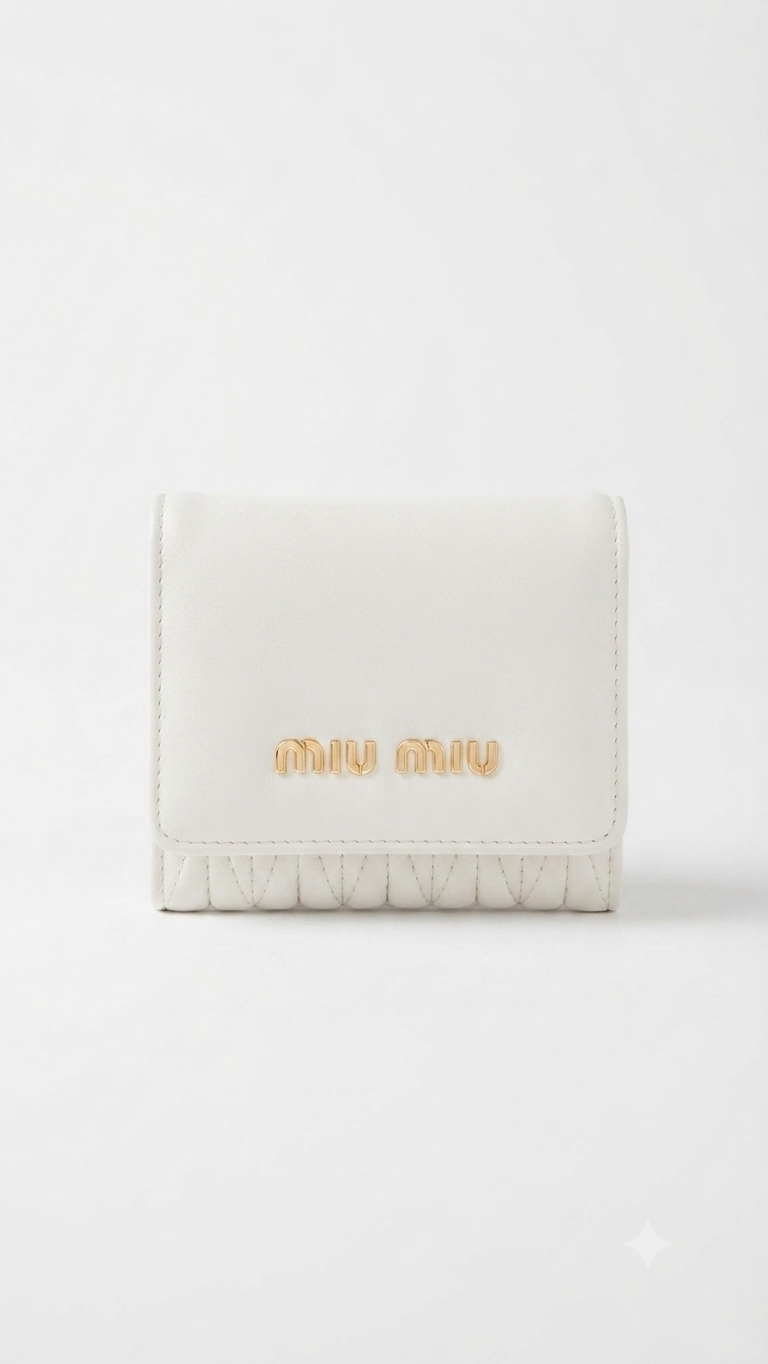 Miu Miu Wallet