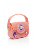 LABUBU Kids CrossBody