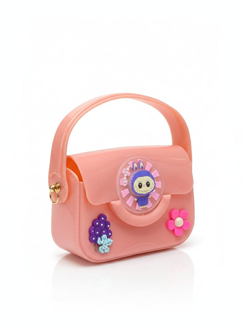 LABUBU Kids CrossBody