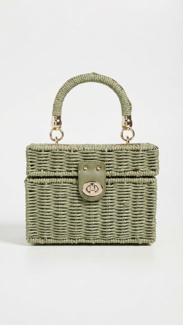 Box New CrossBody