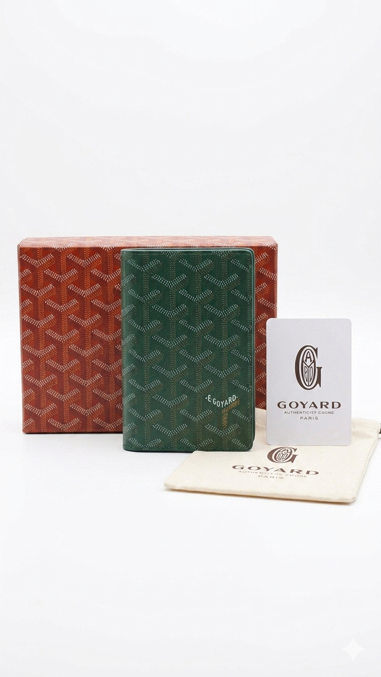 Goyard Cardholder
