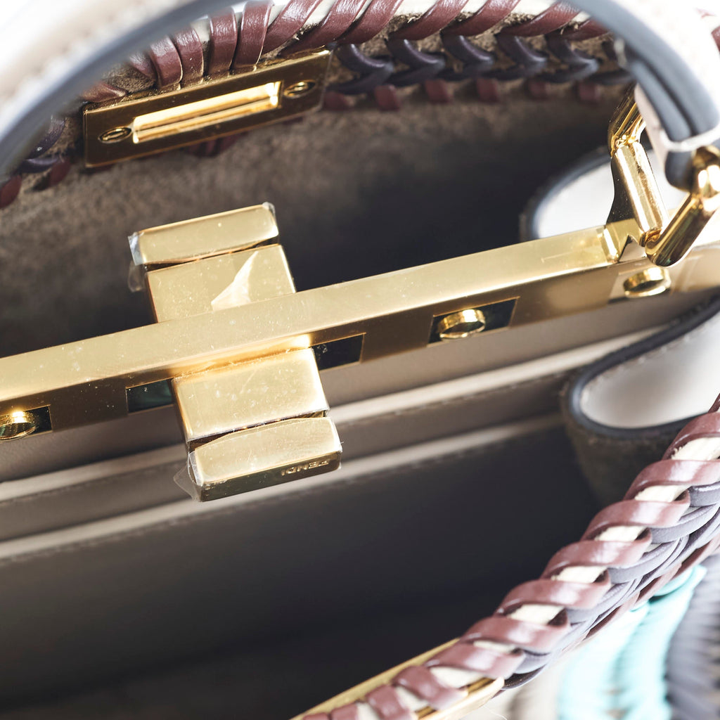 Fendi hand bag