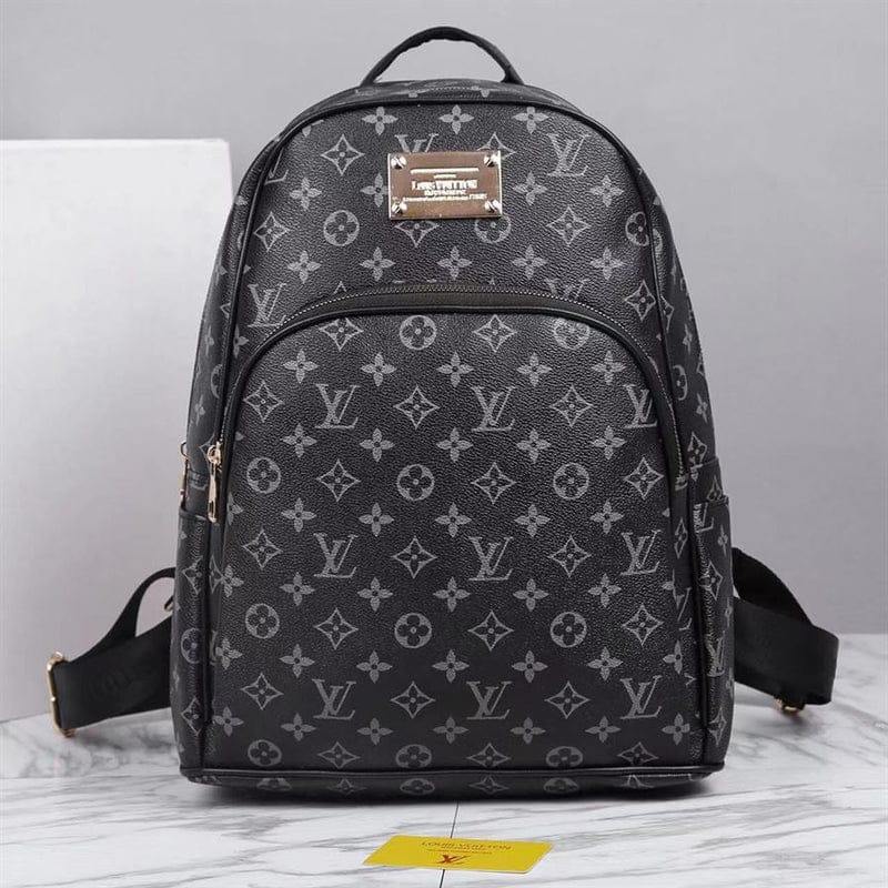 Lv Backpack