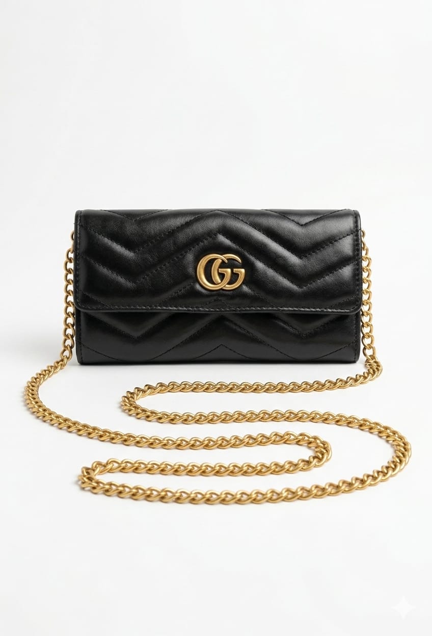 Gucci Wallet