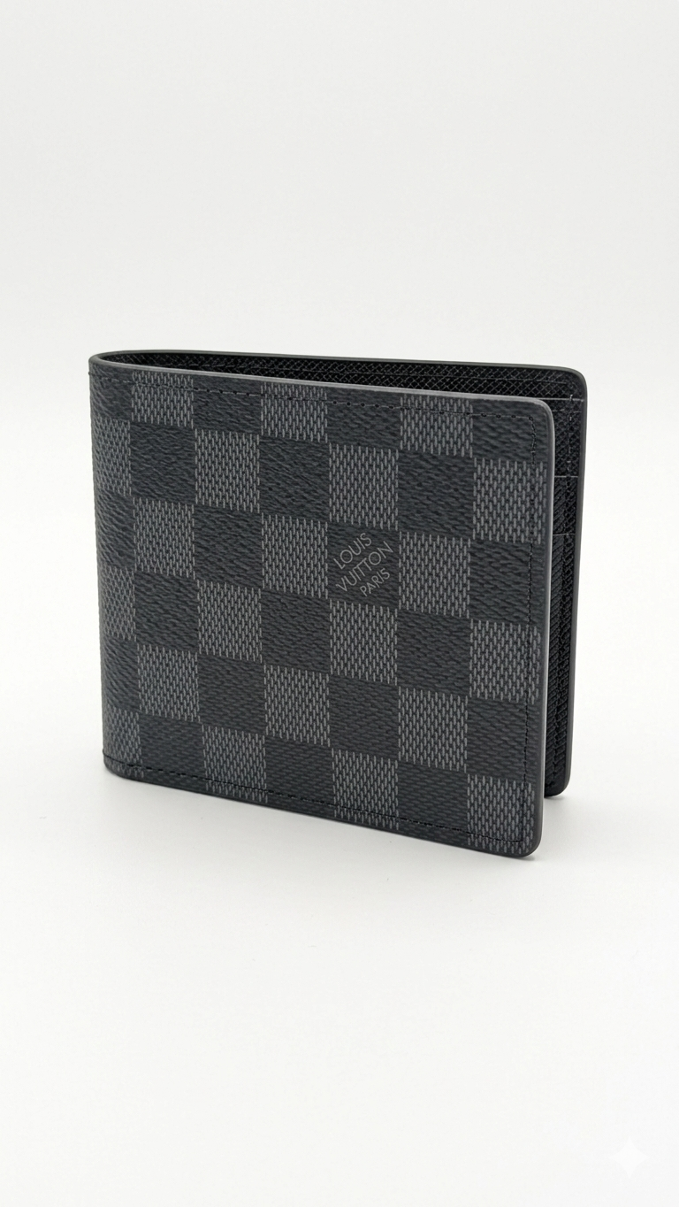 Louis Vuitton Bifold Wallet