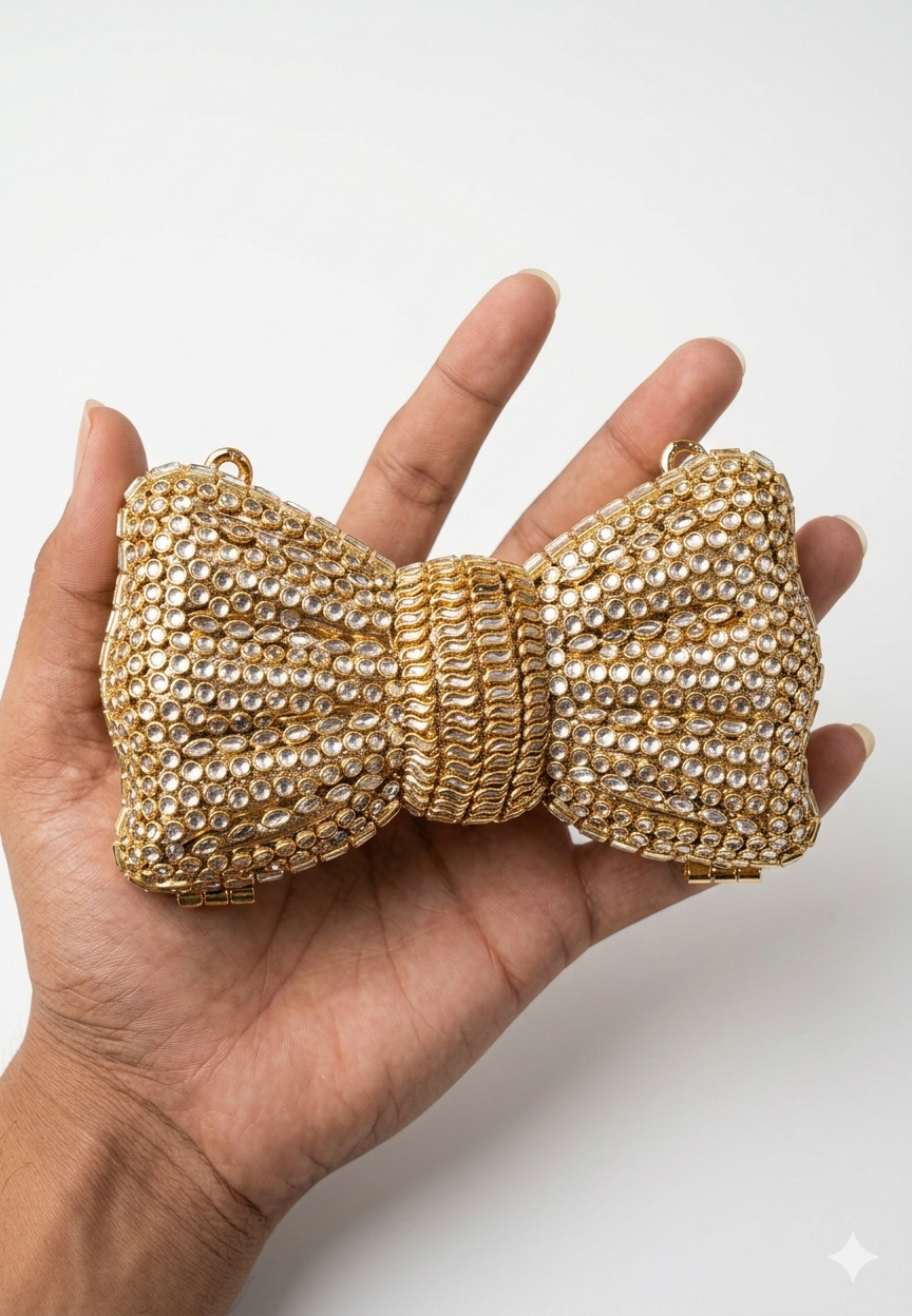 Kunden Clutch