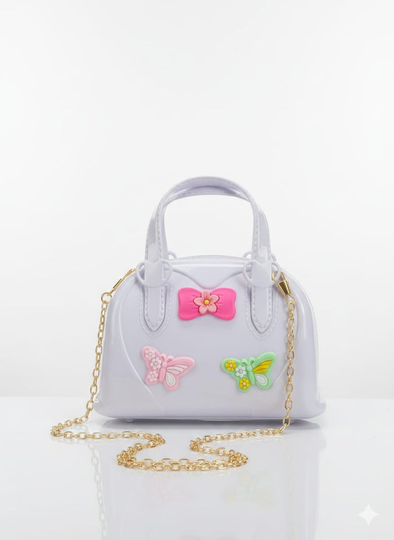 BUTTERFLY Kids CrossBody