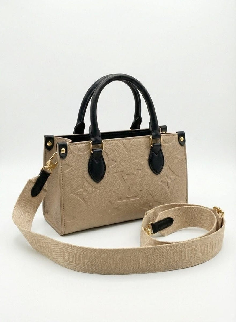 LV Cross Body