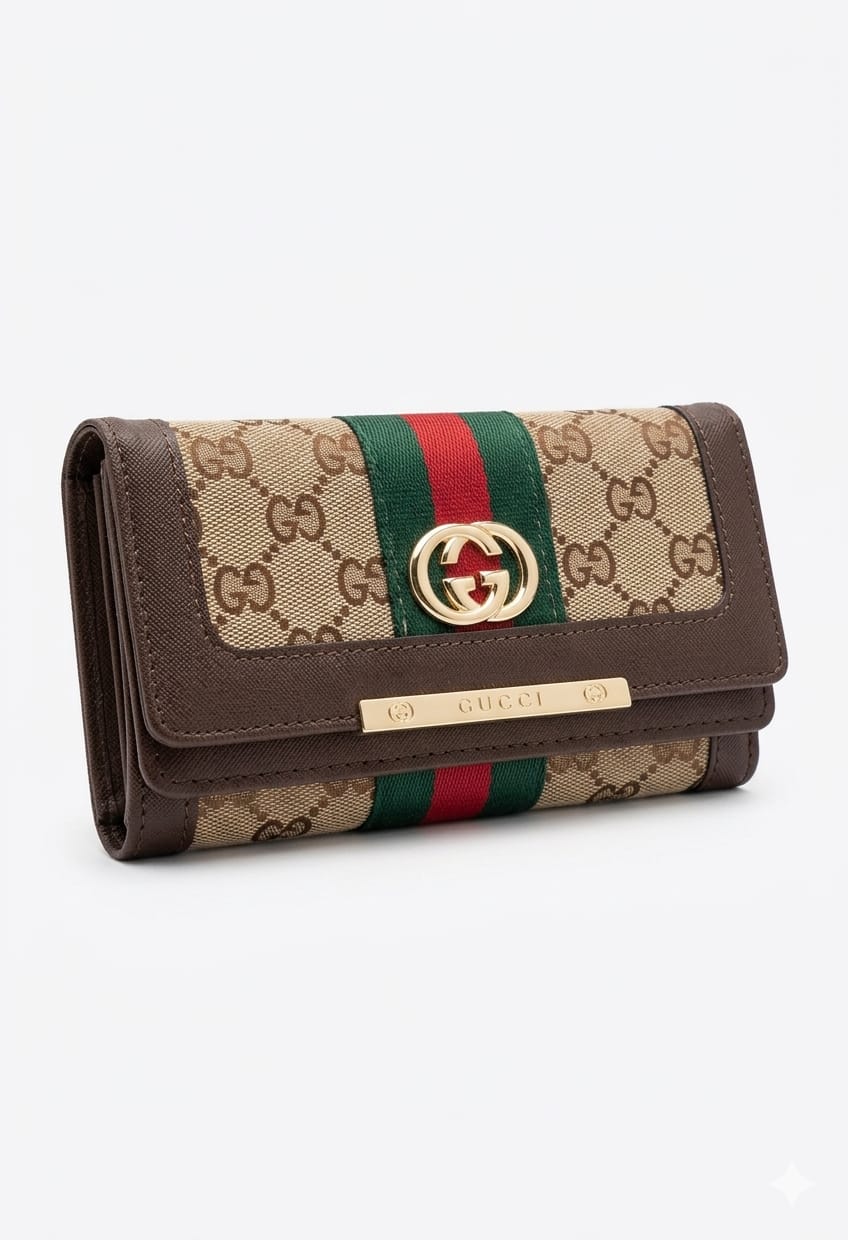 Gucci Wallet