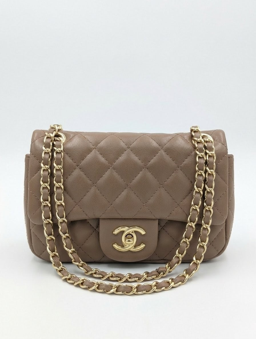 Channel Classic Small Vag