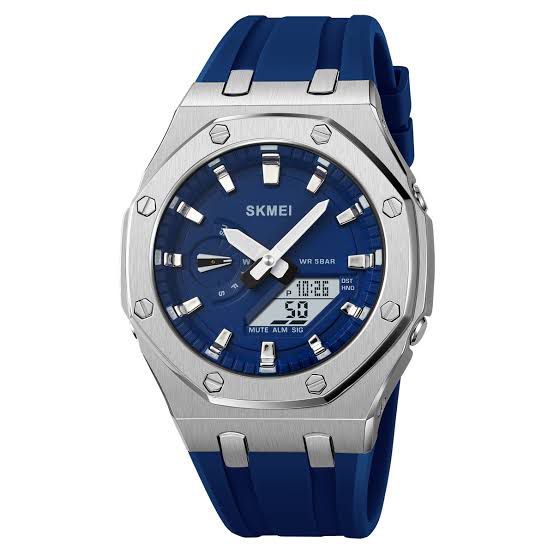 SKMEI 2243 DUAL DISPLAY ELECTRONIC WATCH