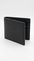 Hermes Leather Bifold Men