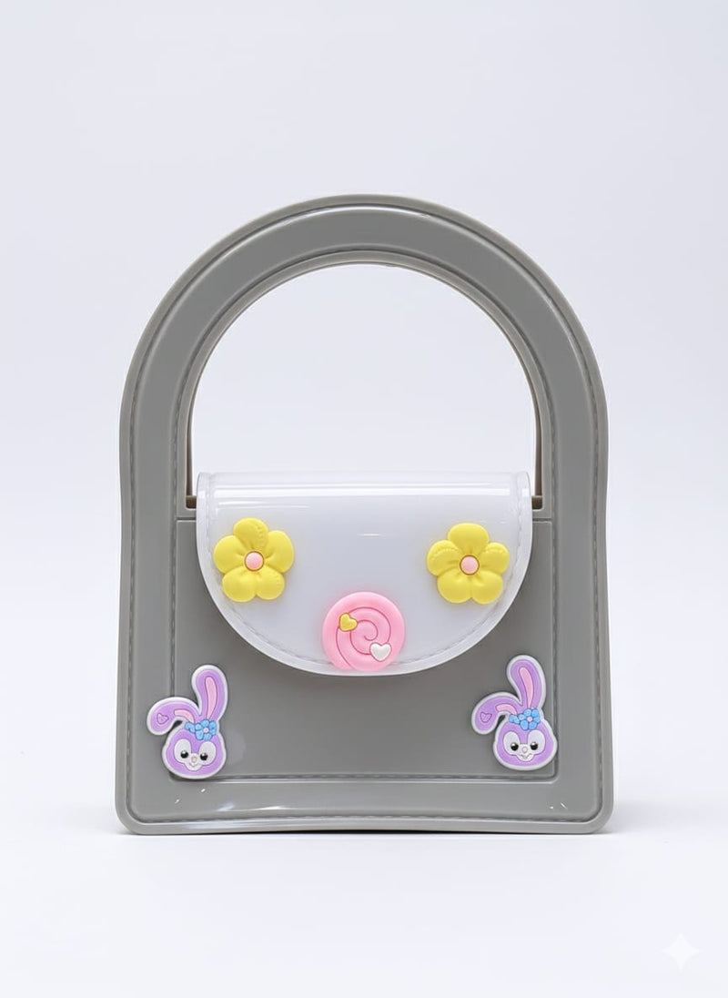 FLORAL Kids CrossBody