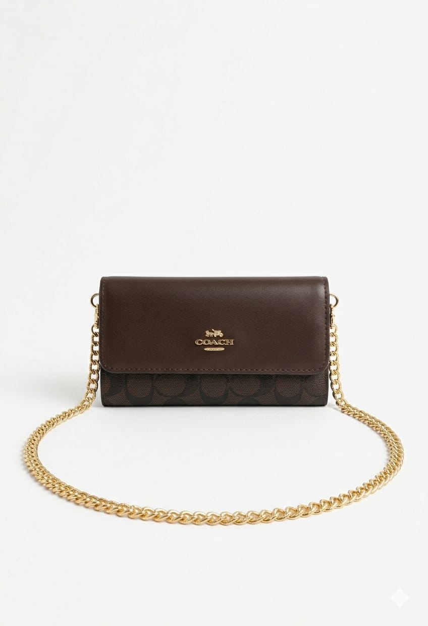 Coach Ladies Wallet