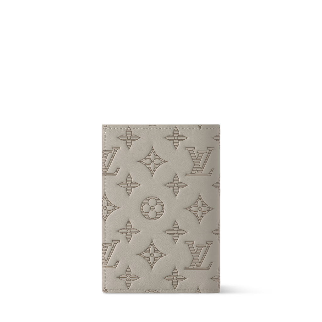 Lv Cardholder