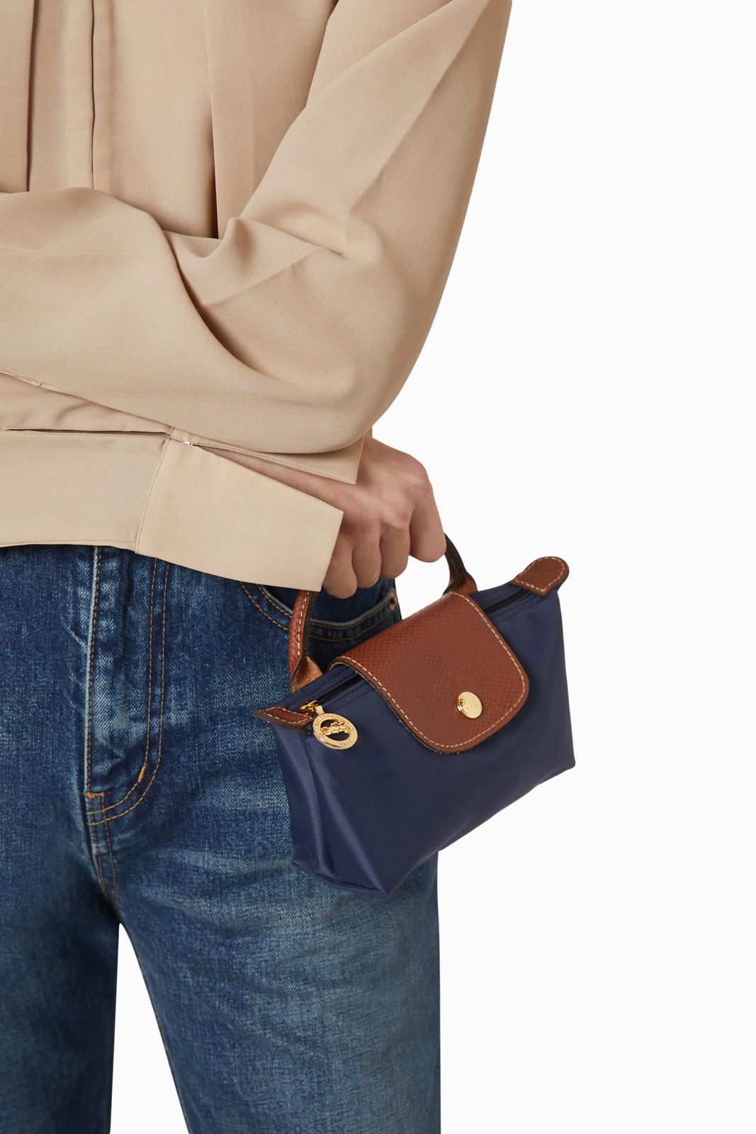 Longchamp Mini