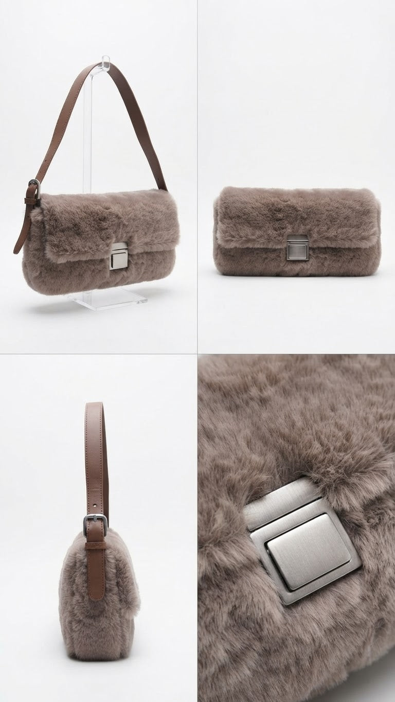 New Frr Crossbody