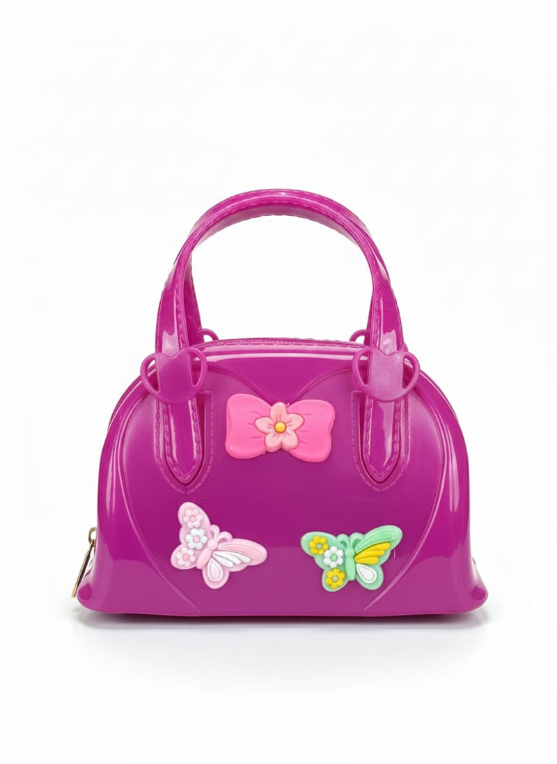 BUTTERFLY Kids CrossBody