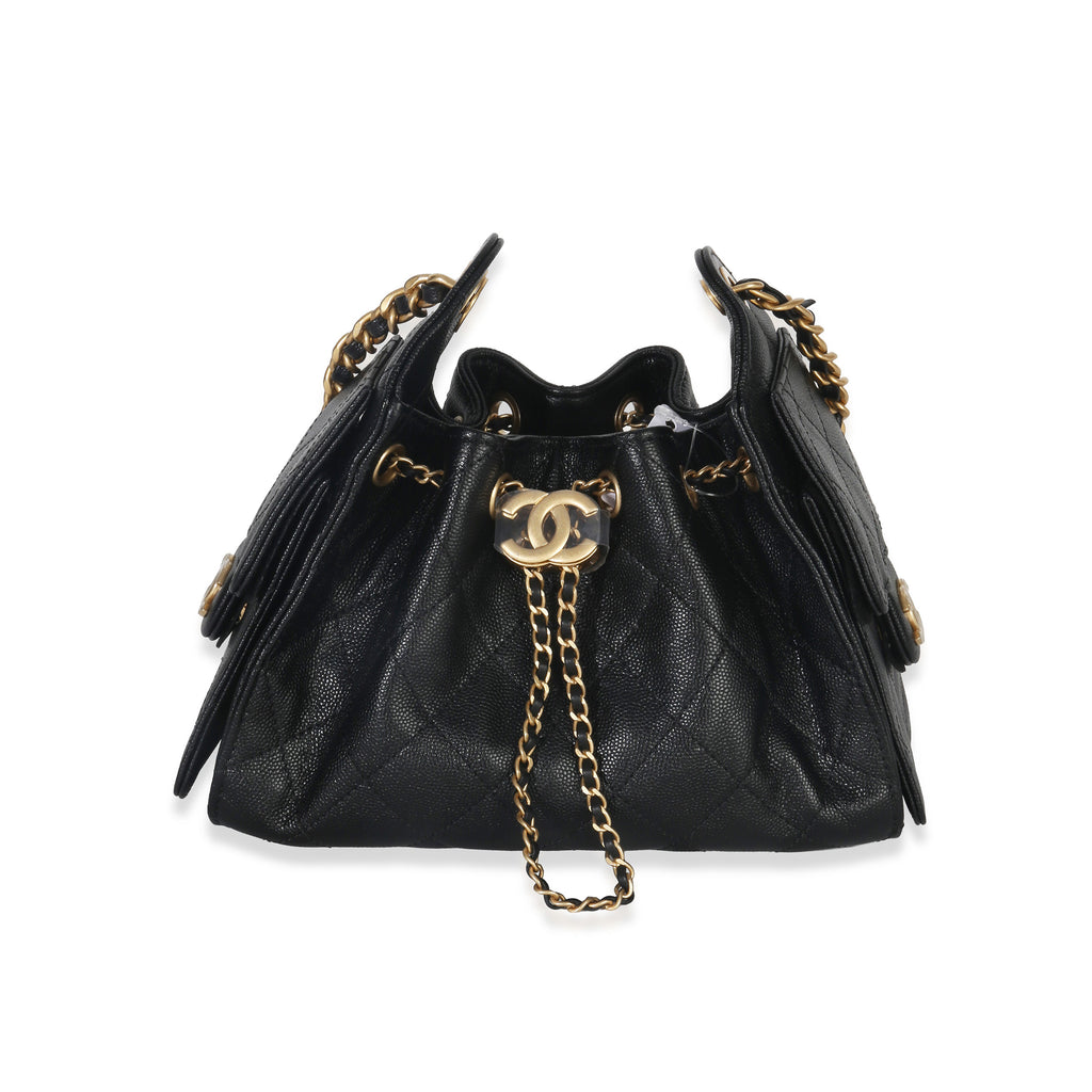 CHANEL HOBO BAG