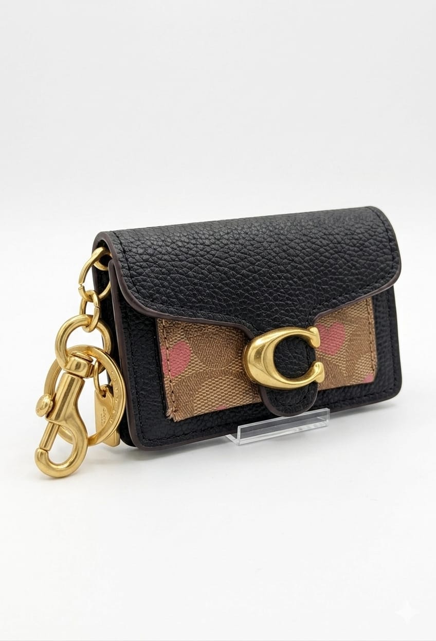 Coach Tabby Wallet