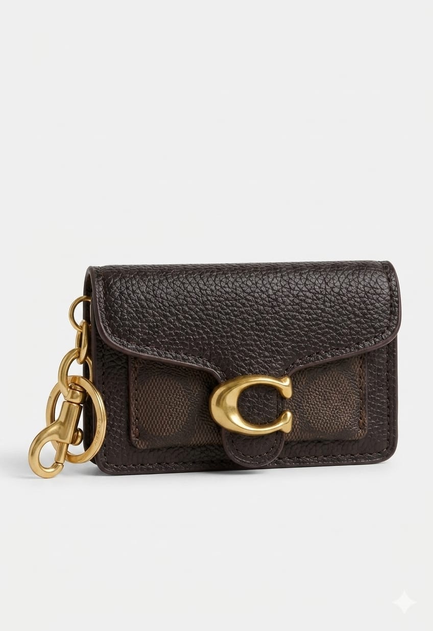 Coach Tabby Wallet