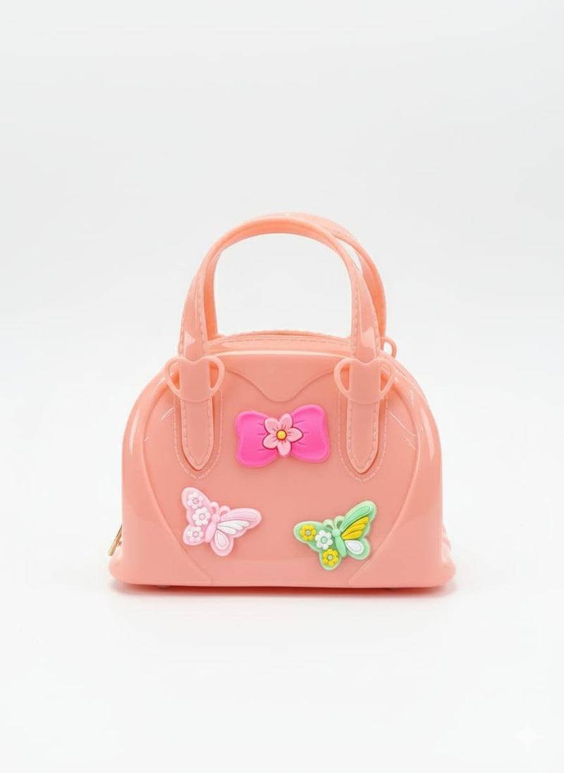 BUTTERFLY Kids CrossBody