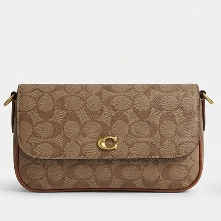 Brook Flap Chain Bag