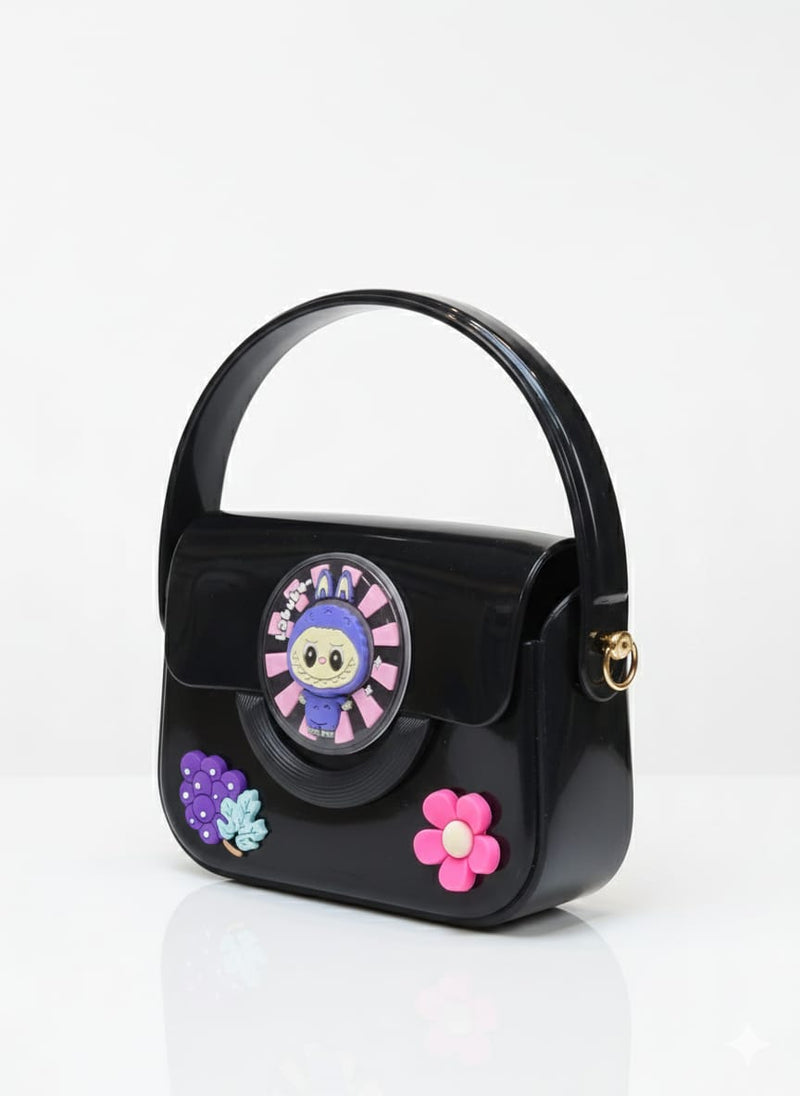 LABUBU Kids CrossBody