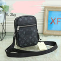 LV Gents Cross Body