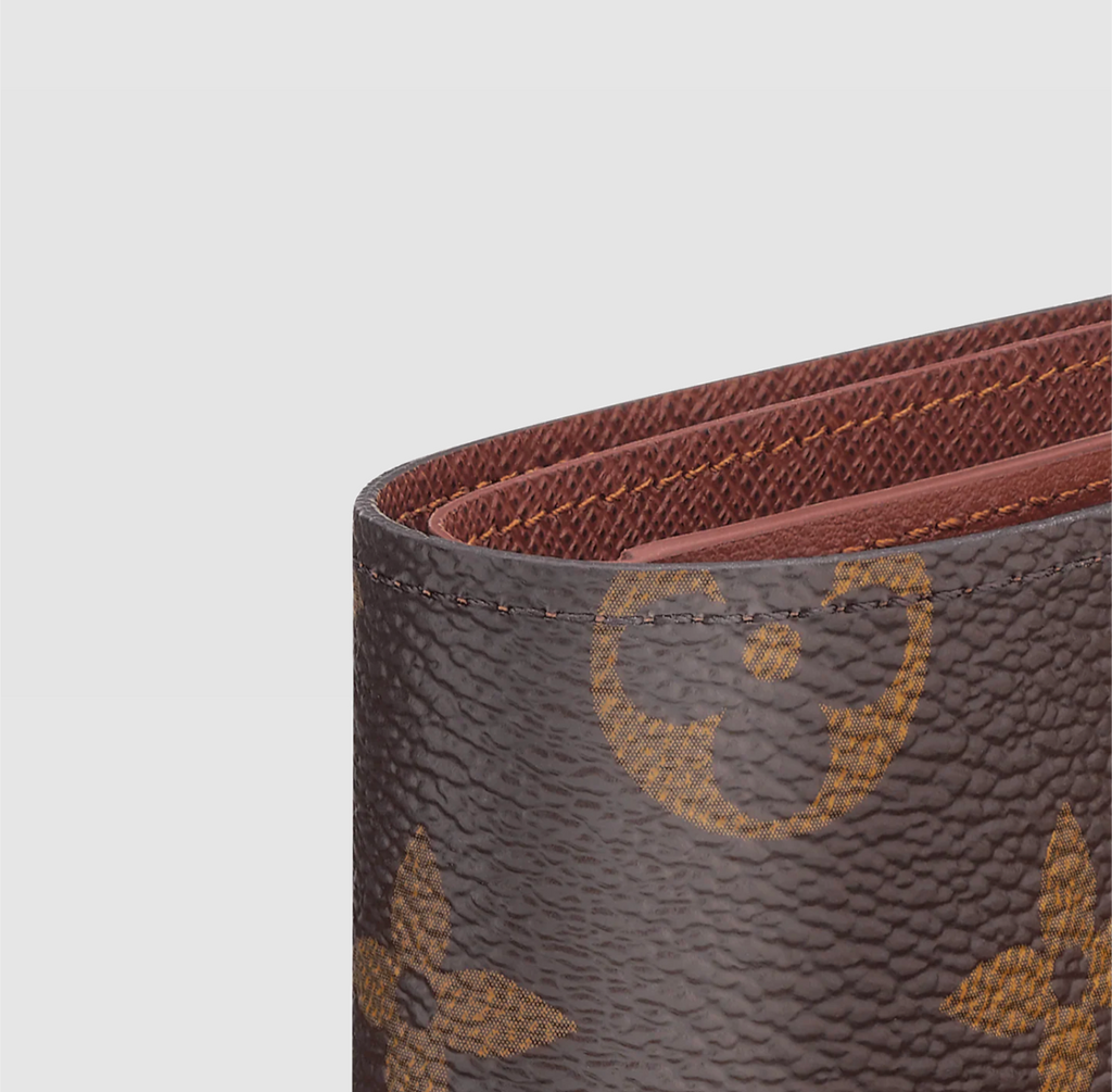 Louis Vuitton Bifold Wallet
