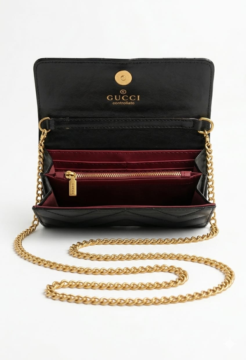 Gucci Wallet