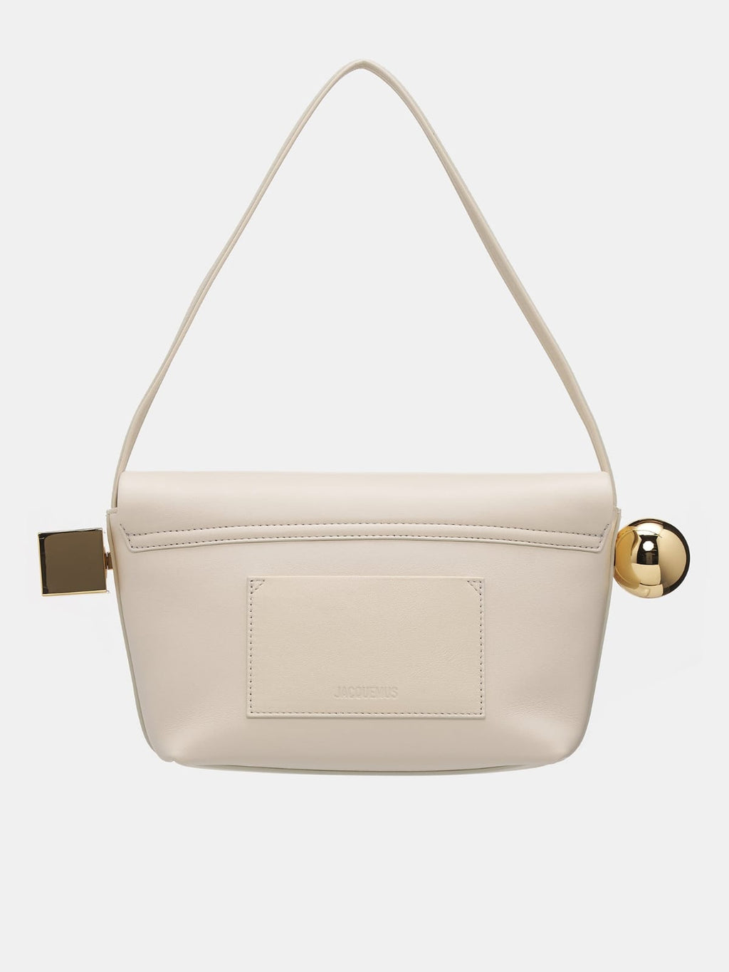 The Rond Carré by JACQUEMUS