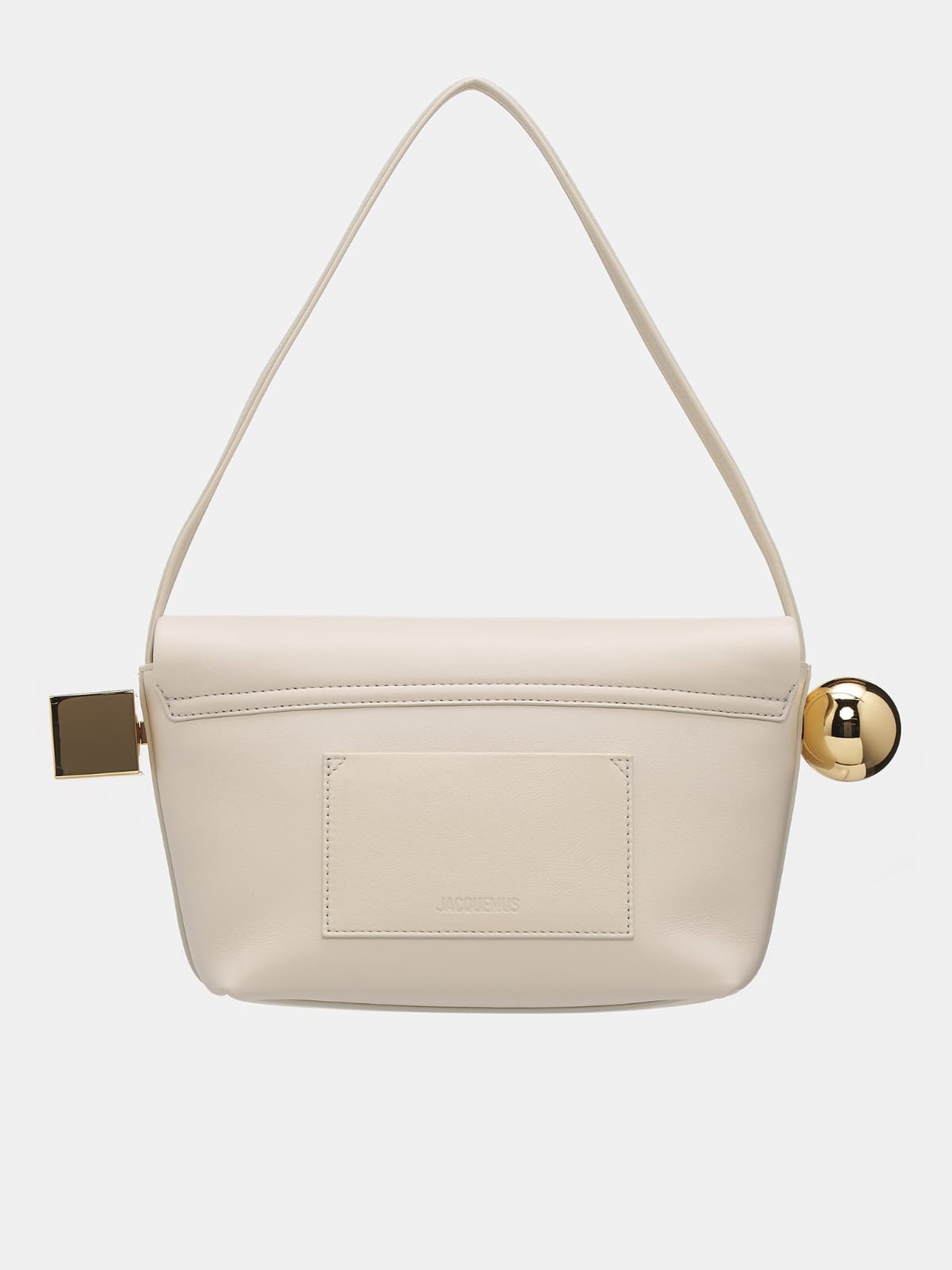 The Rond Carré by JACQUEMUS