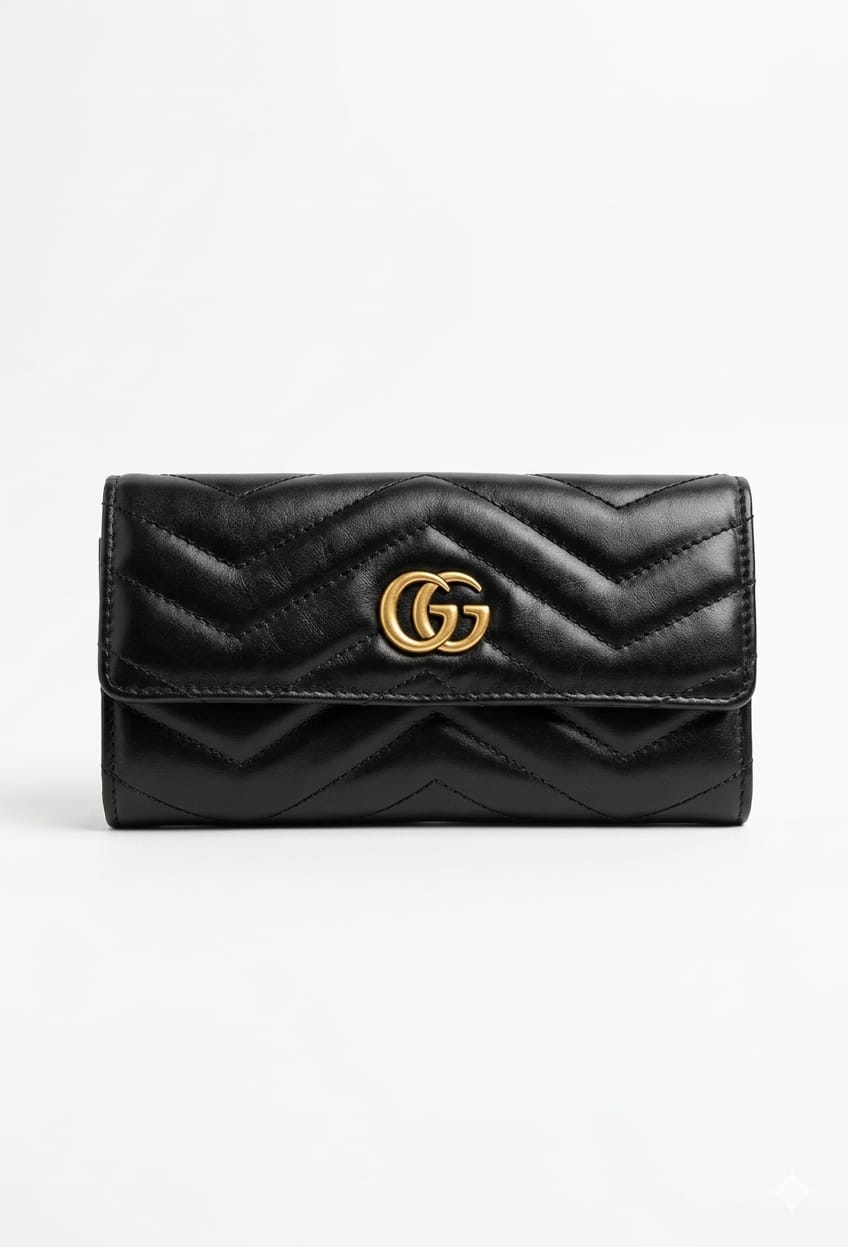 Gucci Wallet