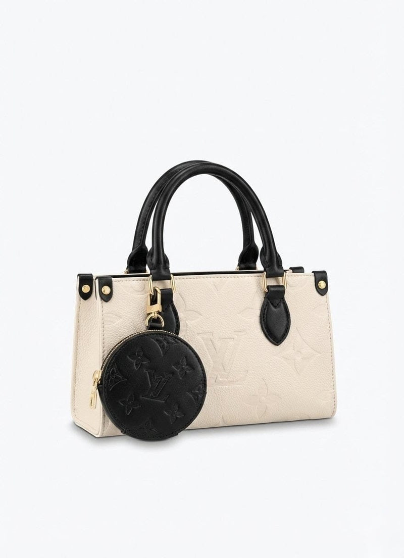 LV Cross Body