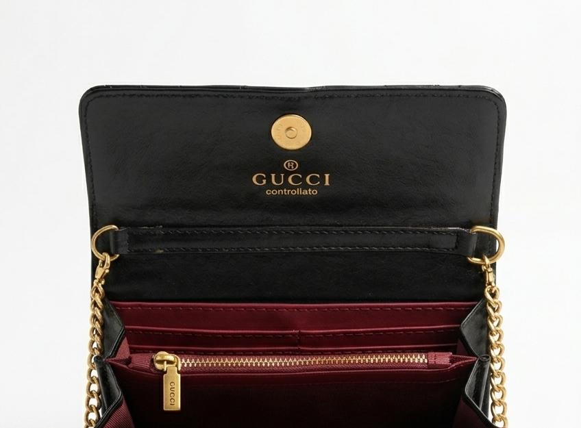Gucci Wallet