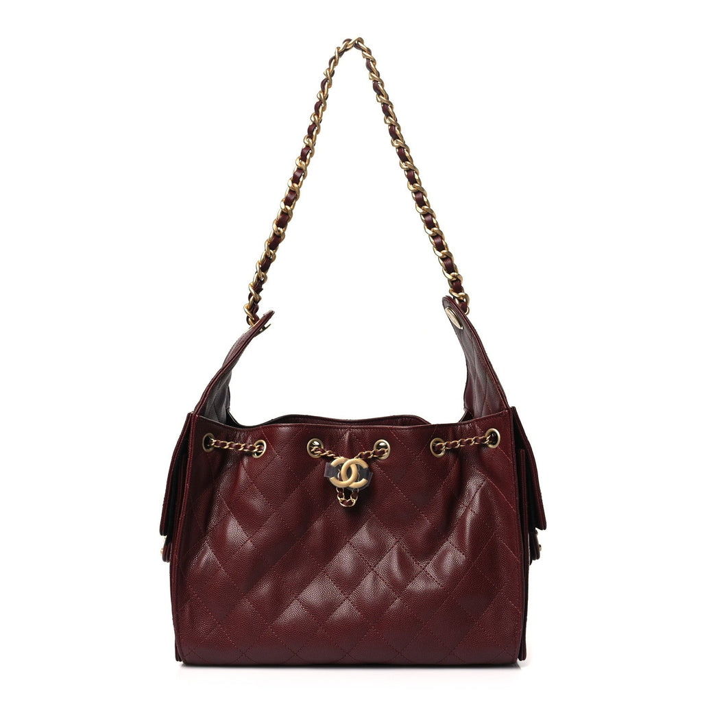 CHANEL HOBO BAG
