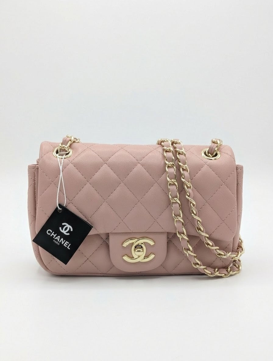 Channel Classic Small Vag