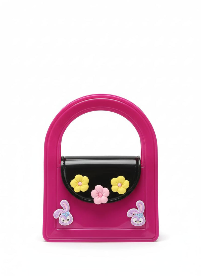 FLORAL Kids CrossBody