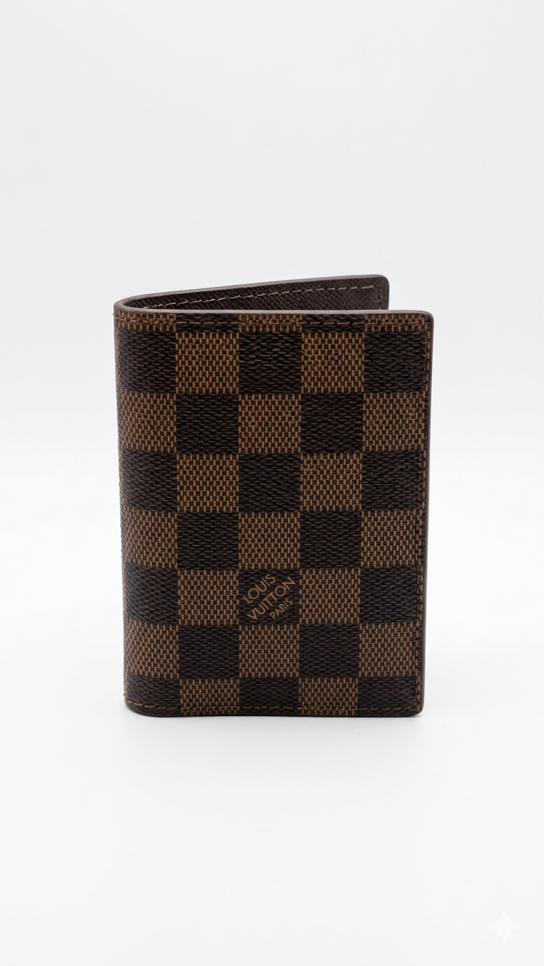 Lv Cardholder