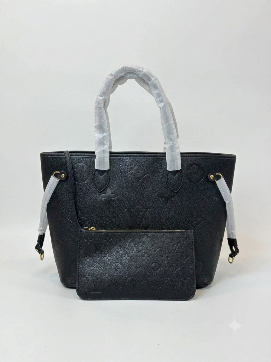 LV Never Full