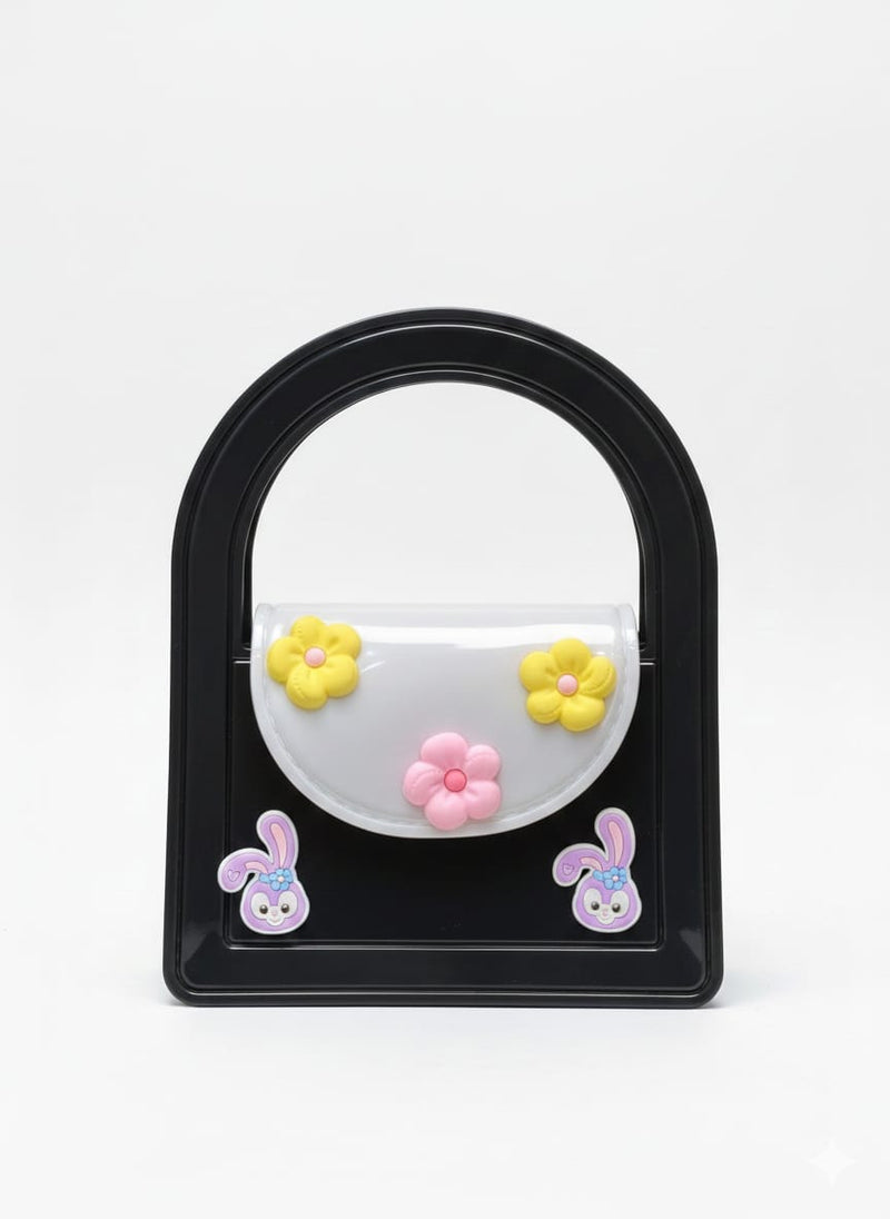 FLORAL Kids CrossBody